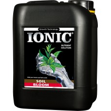 Ionic Soil Bloom 